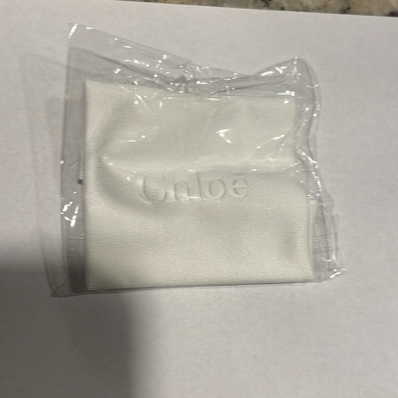 Chloe Carlina sunglass - Picture 3 of 8